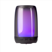 Buy Pulse Bluetooth Speaker Rgb Light Mini