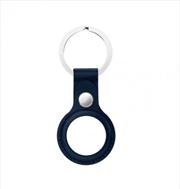 Buy LASER Keyring Blue Compatible With Airtag