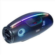 Buy Laser Party Boombox W Led