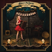Buy Ashley Mcbryde Presents: Lindeville