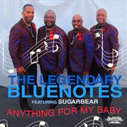 Buy Anything For My Baby