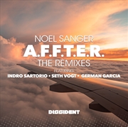 Buy Affter: Remixes