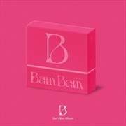 Buy B Bam B Version