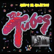 Buy Alive In America