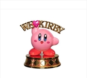 Buy Kirby - We Love Kirby Diecast Statue