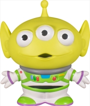 Buy Toy Story - Alien as Buzz Figural PVC Bank