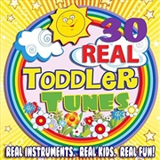 Buy 30 Real Toddler Tunes