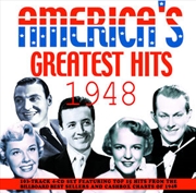Buy Americas Greatest Hits 1948