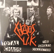 Buy Total Chaos: Singles Collectio