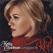 Buy Wrapped In Red
