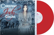 Buy Christmas With Judy Collins - Red