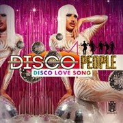 Buy Disco Love Song