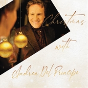 Buy Christmas With Andrea Del Principe