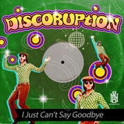 Buy I Just Cant Say Goodbye