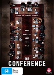 Buy Conference, The