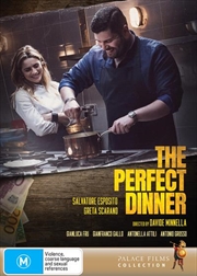 Buy Perfect Dinner, The