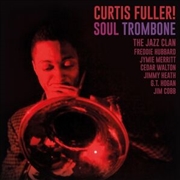 Buy Soul Trombone And The Jazz Clan
