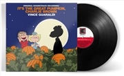 Buy It's The Great Pumpkin, Charlie Brown