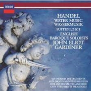 Buy Handel: Water Music. Music For The Royal Fireworks