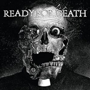 Buy Ready For Death