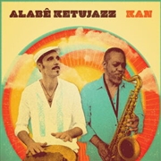 Buy Alabe Ketujazz
