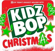 Buy Kidz Bop Christmas