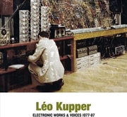 Buy Electronic Works And Voices