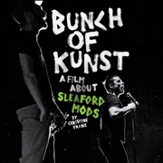 Buy Bunch Of Kunst Documentary