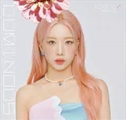 Buy Luminous - Kimlip Version