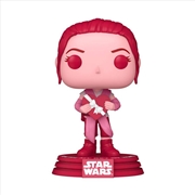 Buy Star Wars - Rey Valentines Edition Pop!