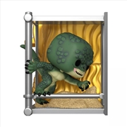 Buy Spider-Man: No Way Home - The Lizard Build A Scene Pop! Deluxe [RS]