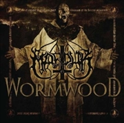 Buy Wormwood