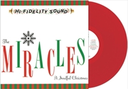 Buy Soulful Christmas - Red