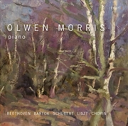 Buy Olwen Morris Plays