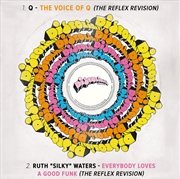 Buy Voice Of Q / Everybody Loves A Good Funk