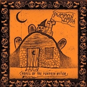 Buy Hovel Of The Pumpkin Witch
