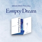 Buy Empty Dream: 5th Mini: Platform Album Version