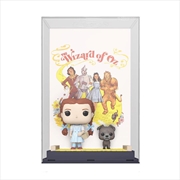 Buy Wizard of Oz - Dorothy & Toto Glitter Pop! Poster