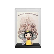 Buy Snow White (1937) - Snow White & Woodland Creatures Pop! Poster