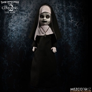 Buy Living Dead Dolls - The Conjuring: The Nun