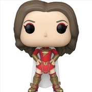Buy Shazam! 2: Fury of the Gods - Mary Pop! Vinyl