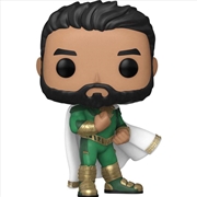 Buy Shazam! 2: Fury of the Gods - Pedro Pop! Vinyl