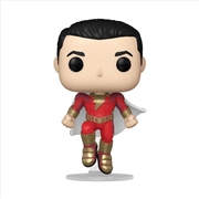 Buy Shazam! 2: Fury of the Gods - Shazam! Pop! Vinyl