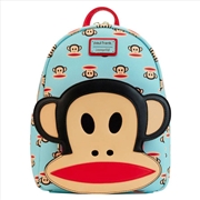 Buy Loungefly Paul Frank - Julius Pocket Mini Backpack