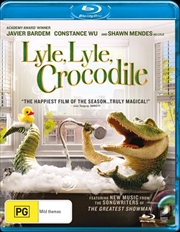 Buy Lyle, Lyle, Crocodile