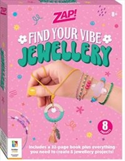 Buy Zap! Find Your Vibe Jewellery Kit