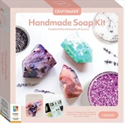 Buy Craft Maker Handmade Soap Kit