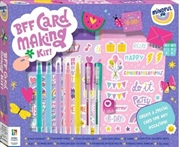 Buy Mindful Me BFF Card Making Kit