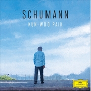 Buy Schumann And Kun Woo Paik