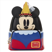 Buy Loungefly Disney - Brave Little Tailor Minnie Mini Backpack